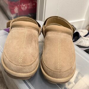 Kookaburra by Ugg clog Shoes